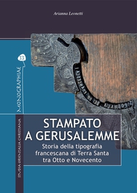 Stampato a Gerusalemme - Librerie.coop