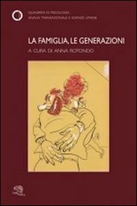 La famiglia, le generazioni - Librerie.coop