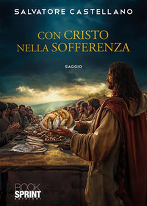 Con Cristo nella sofferenza - Librerie.coop Con Cristo nella sofferenza - Librerie.coop