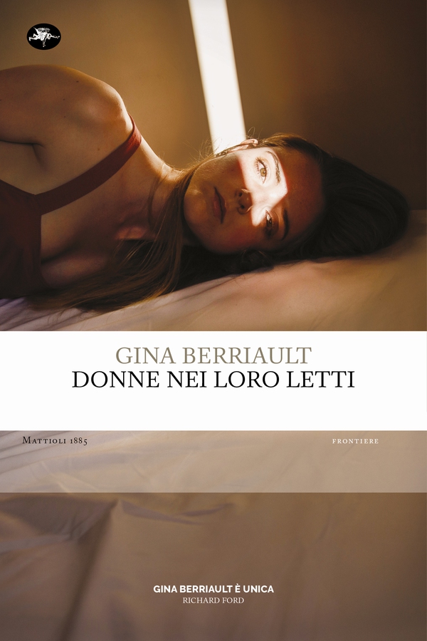Donne nei loro letti - Librerie.coop Donne nei loro letti - Librerie.coop
