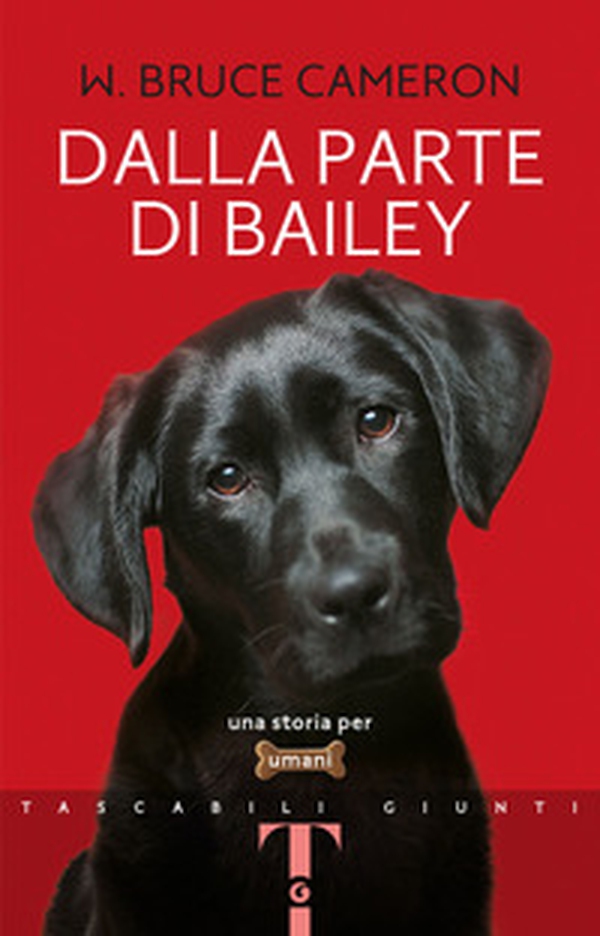 Dalla parte di Bailey - Librerie.coop Dalla parte di Bailey - Librerie.coop