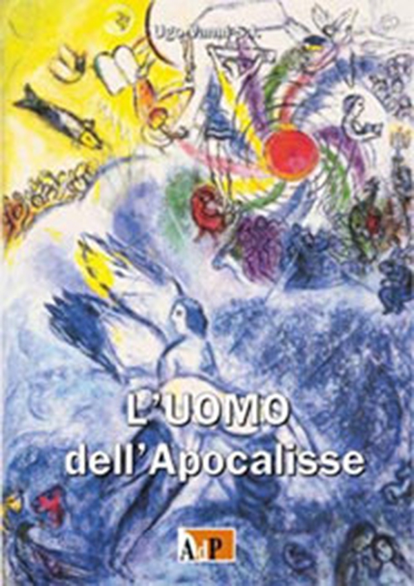 L'uomo dell'Apocalisse - Librerie.coop L'uomo dell'Apocalisse - Librerie.coop