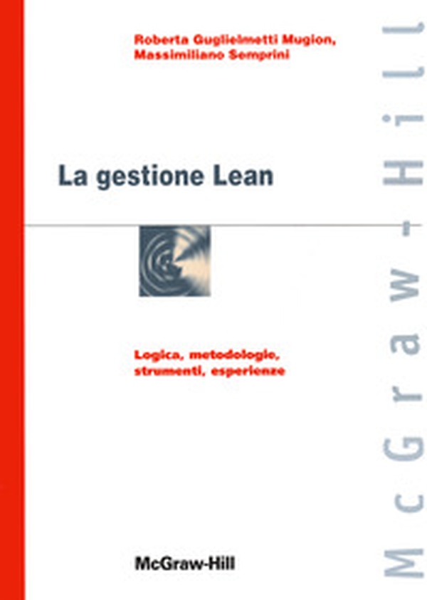 La gestione lean - Librerie.coop La gestione lean - Librerie.coop