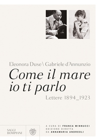 Come il mare io ti parlo - Librerie.coop