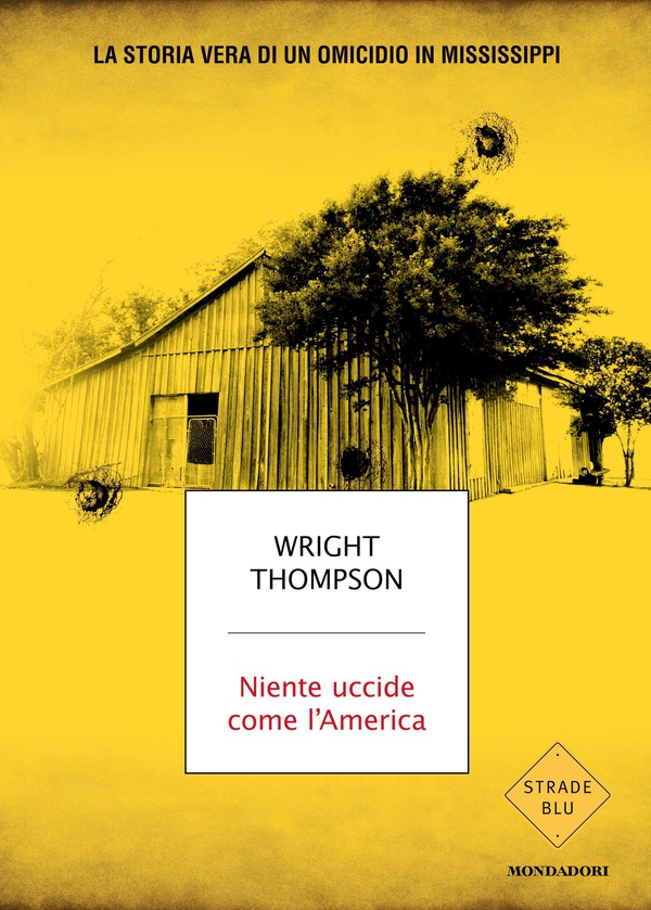 Niente uccide come l'America - Librerie.coop Niente uccide come l'America - Librerie.coop