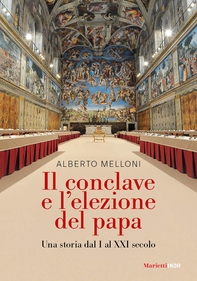 Il conclave e l'elezione del papa - Librerie.coop
