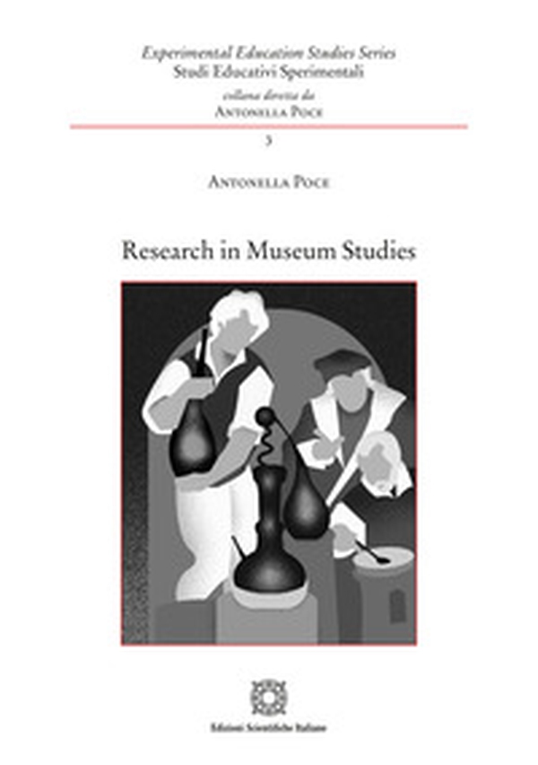 Research in museum studies - Librerie.coop