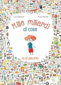 Mille miliardi di cose - Librerie.coop