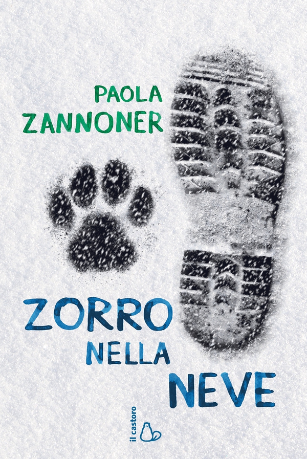 Zorro nella neve - Librerie.coop Zorro nella neve - Librerie.coop