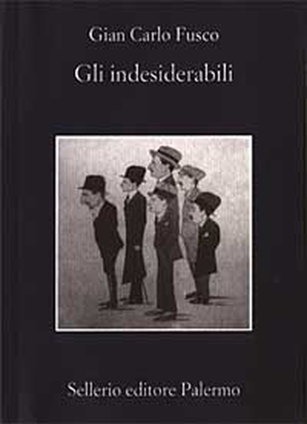 Gli indesiderabili - Librerie.coop Gli indesiderabili - Librerie.coop