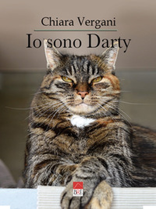 Io sono Darty - Librerie.coop Io sono Darty - Librerie.coop
