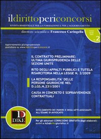Il diritto per i concorsi - Vol. 2 - Librerie.coop