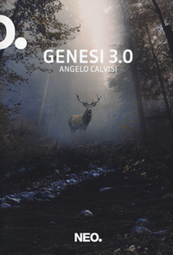 Genesi 3.0 - Librerie.coop Genesi 3.0 - Librerie.coop