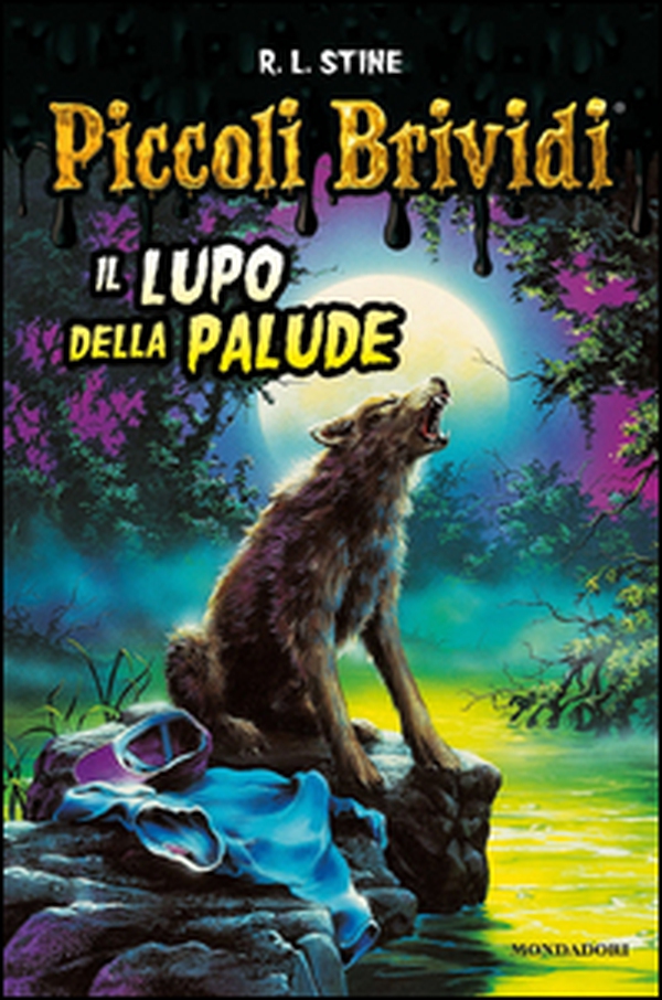 Il lupo della palude - Librerie.coop Il lupo della palude - Librerie.coop