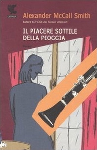 Il piacere sottile della pioggia - Librerie.coop Il piacere sottile della pioggia - Librerie.coop