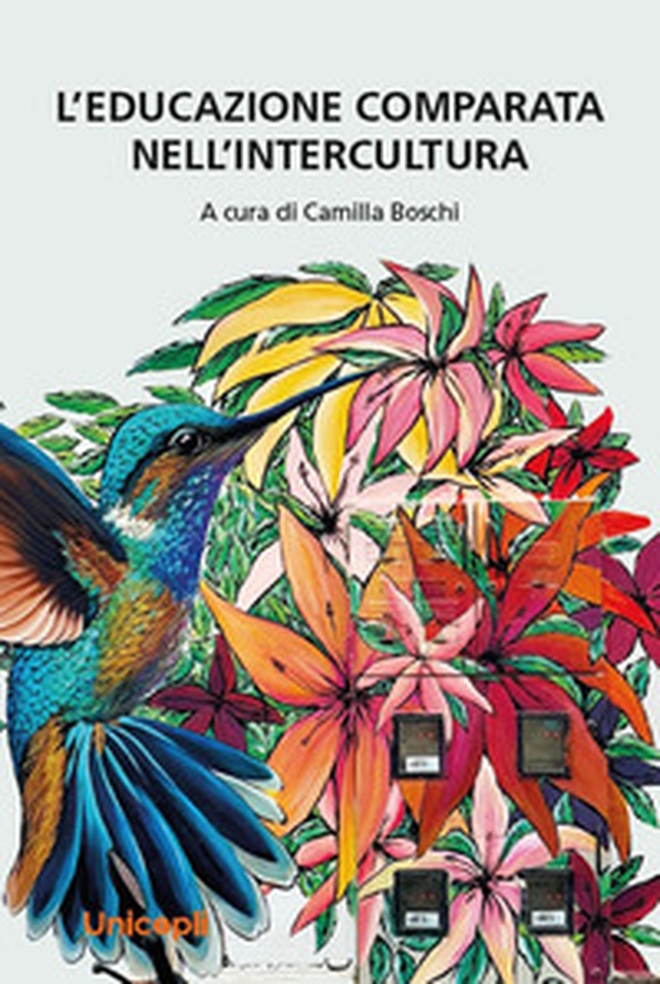 L'educazione comparata nell'intercultura - Librerie.coop L'educazione comparata nell'intercultura - Librerie.coop