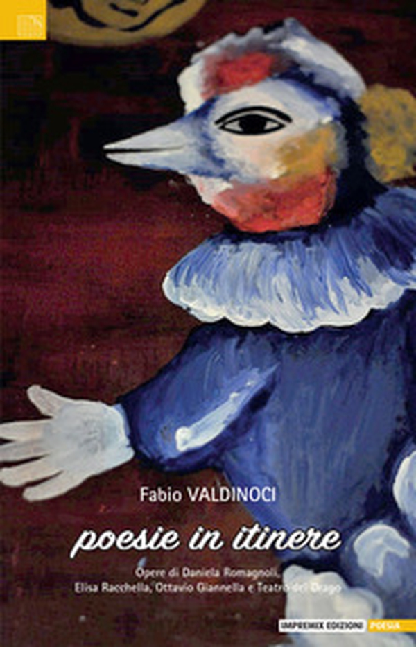 Poesie in itinere - Librerie.coop Poesie in itinere - Librerie.coop