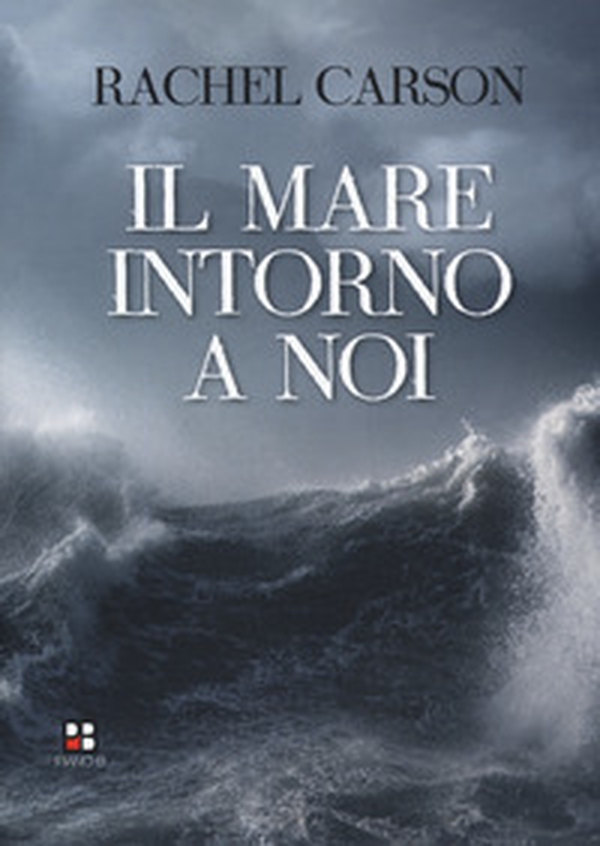 Il mare intorno a noi - Librerie.coop Il mare intorno a noi - Librerie.coop