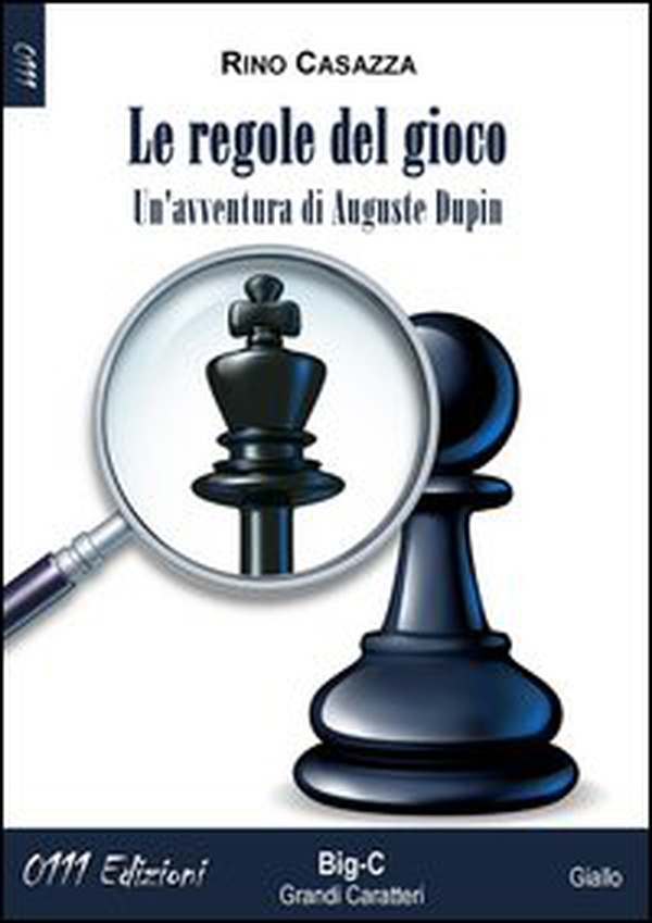 Le regole del gioco - Librerie.coop Le regole del gioco - Librerie.coop