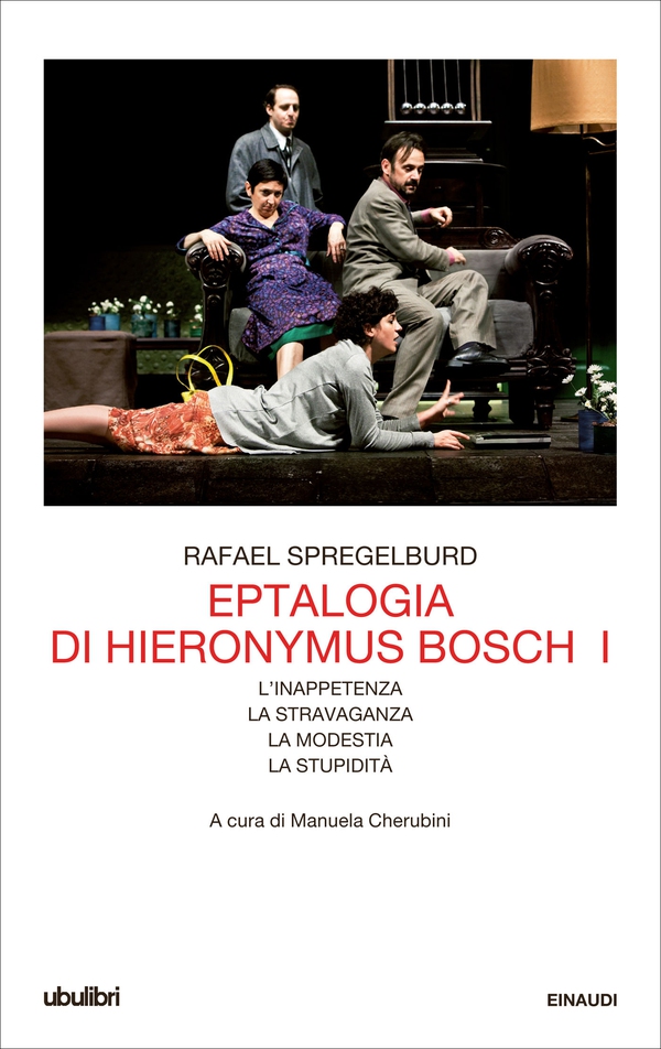 Eptalogia di Hieronymus Bosch. Vol. I - Librerie.coop Eptalogia di Hieronymus Bosch. Vol. I - Librerie.coop