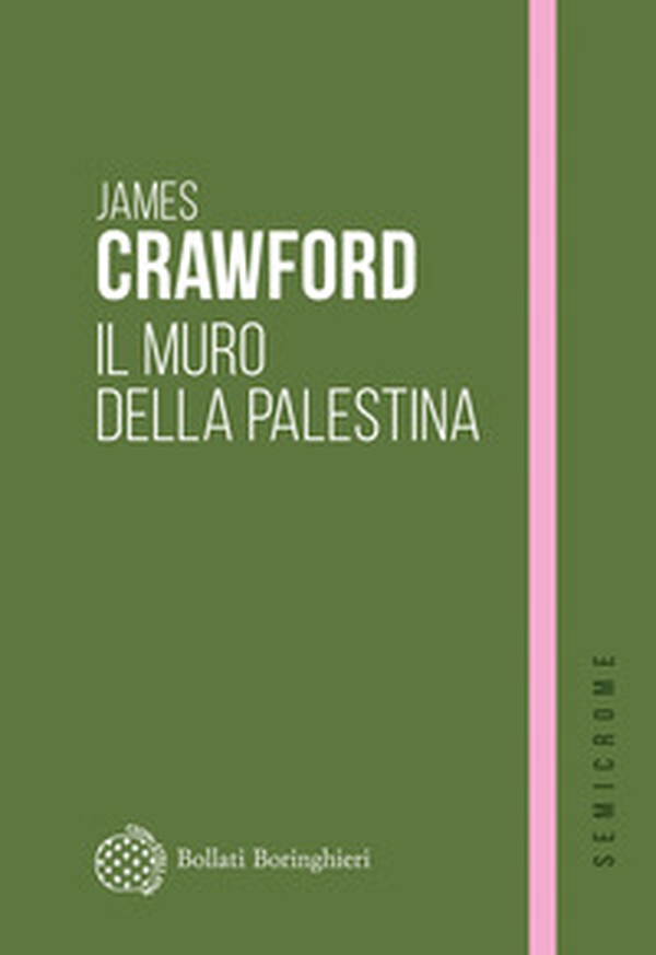 Il muro della Palestina - Librerie.coop Il muro della Palestina - Librerie.coop