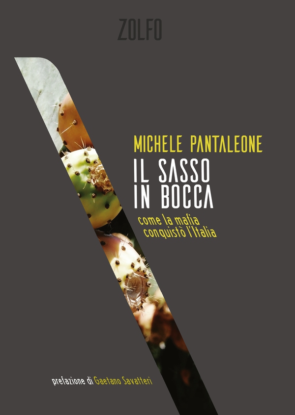 Il sasso in bocca - Librerie.coop Il sasso in bocca - Librerie.coop