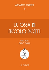 Le ossa di Niccolò Piccinni - Librerie.coop