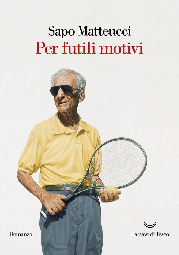 Per futili motivi - Librerie.coop Per futili motivi - Librerie.coop