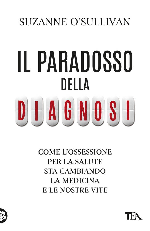 Il paradosso della diagnosi - Librerie.coop