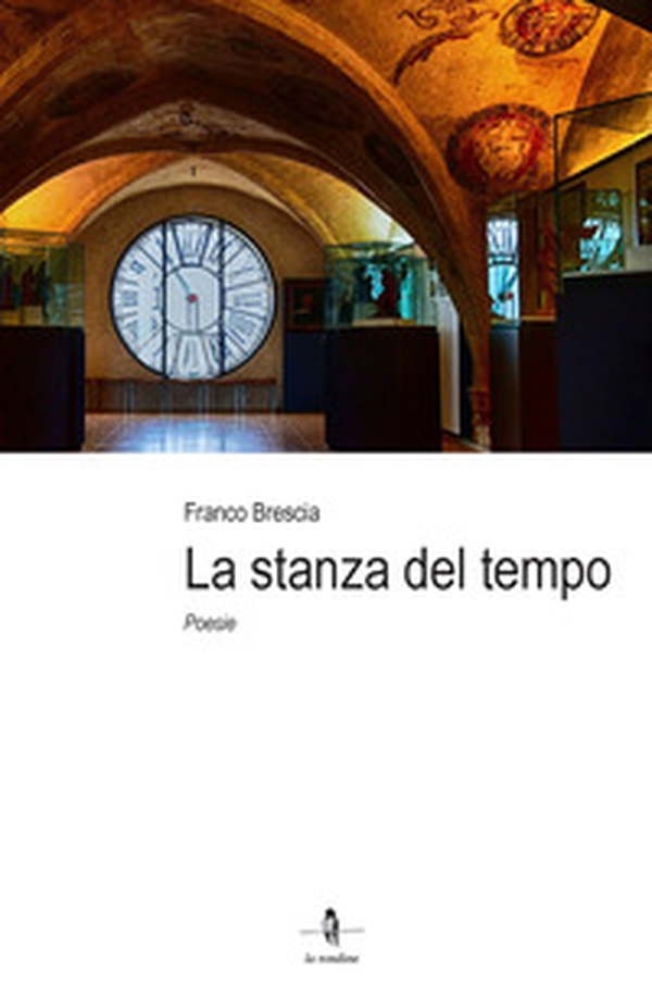 La stanza del tempo - Librerie.coop La stanza del tempo - Librerie.coop