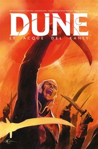 Dune. Le acque del Kanly - Librerie.coop