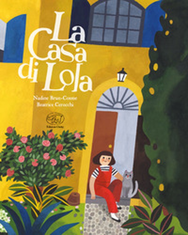 La casa di Lola - Librerie.coop La casa di Lola - Librerie.coop