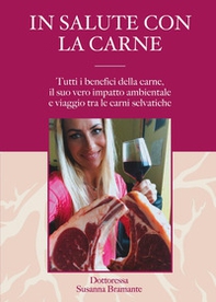 In salute con la carne - Librerie.coop In salute con la carne - Librerie.coop