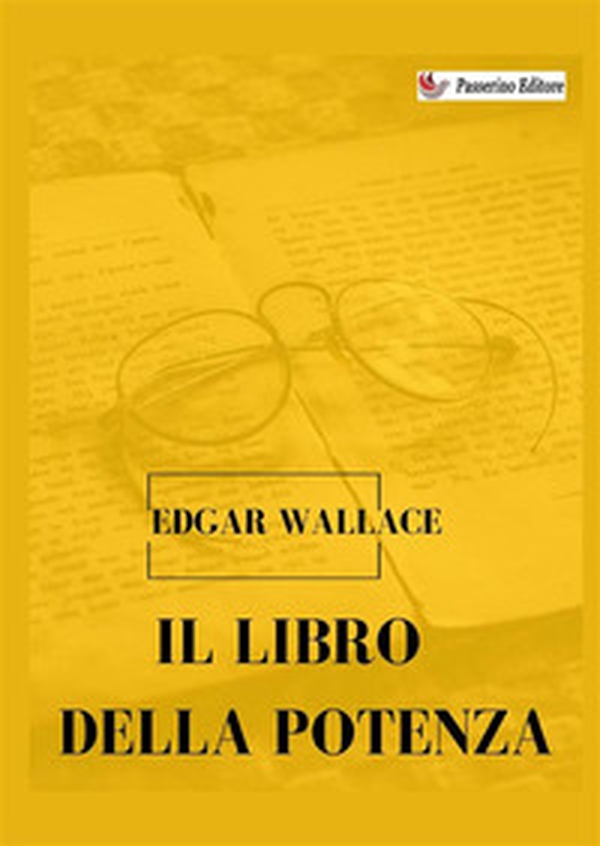 Il libro della potenza - Librerie.coop Il libro della potenza - Librerie.coop