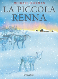 La piccola renna - Librerie.coop