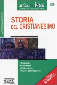 Storia del cristianesimo. L'antichità. Il medioevo. L'età moderna. L'epoca contemporanea - Librerie.coop Storia del cristianesimo. L'antichità. Il medioevo. L'età moderna. L'epoca contemporanea - Librerie.coop