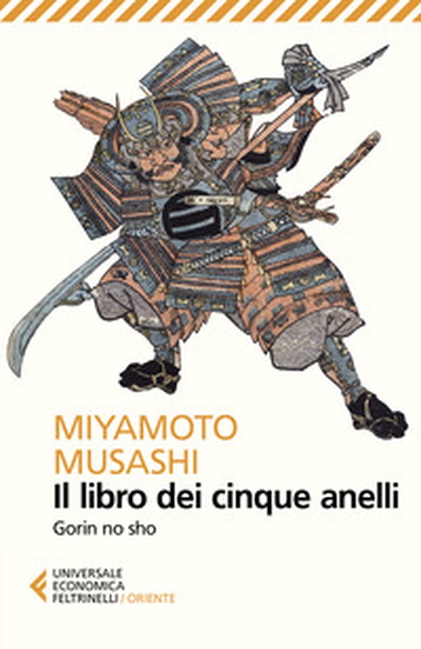 Il libro dei cinque anelli. Gorin no sho - Librerie.coop Il libro dei cinque anelli. Gorin no sho - Librerie.coop