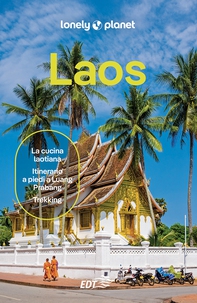 Laos - Librerie.coop