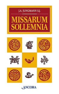 Missarun sollemnia - Librerie.coop