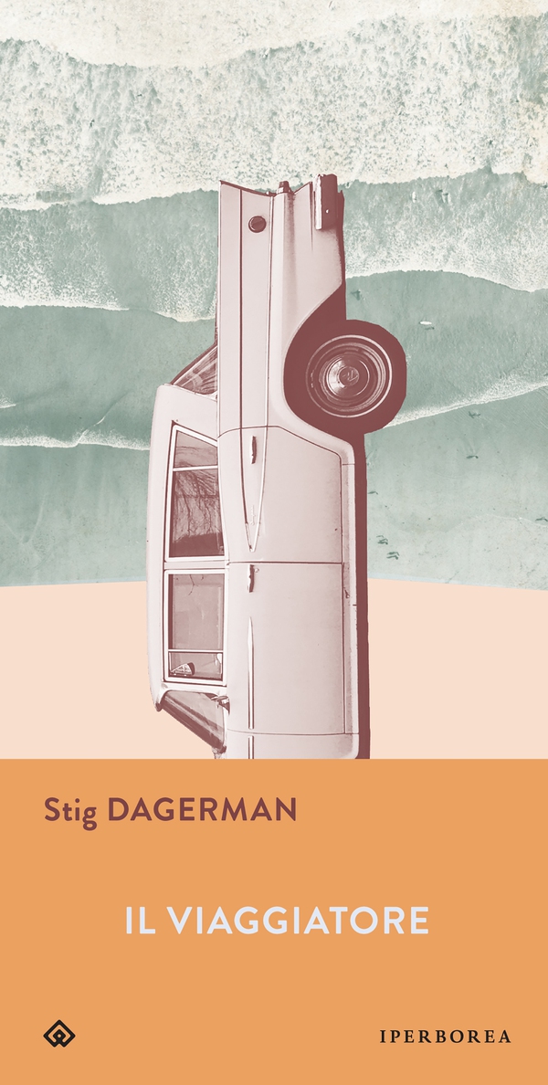 Il viaggiatore - Librerie.coop Il viaggiatore - Librerie.coop