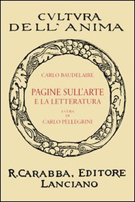 Pagine sull'arte e la letteratura - Librerie.coop