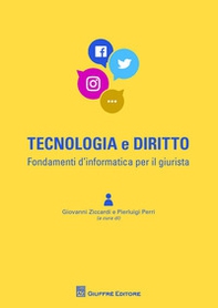 Tecnologia e diritto - Librerie.coop