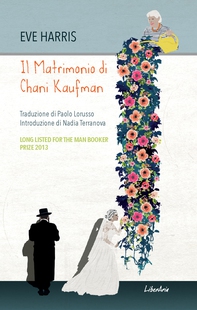 Il matrimonio di Chani Kaufman - Librerie.coop