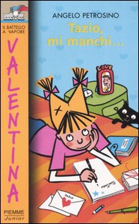 Tazio mi manchi... - Librerie.coop
