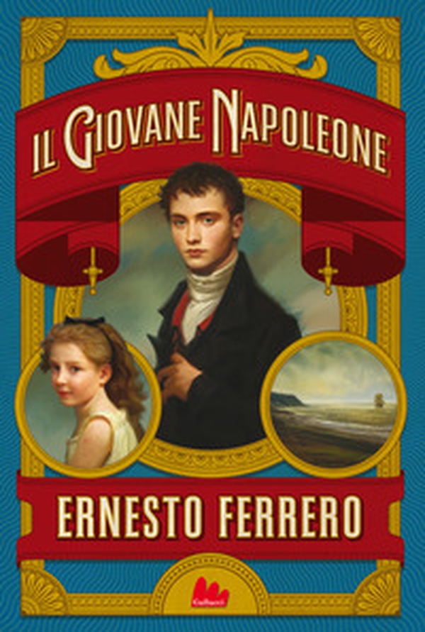 Il giovane Napoleone - Librerie.coop Il giovane Napoleone - Librerie.coop