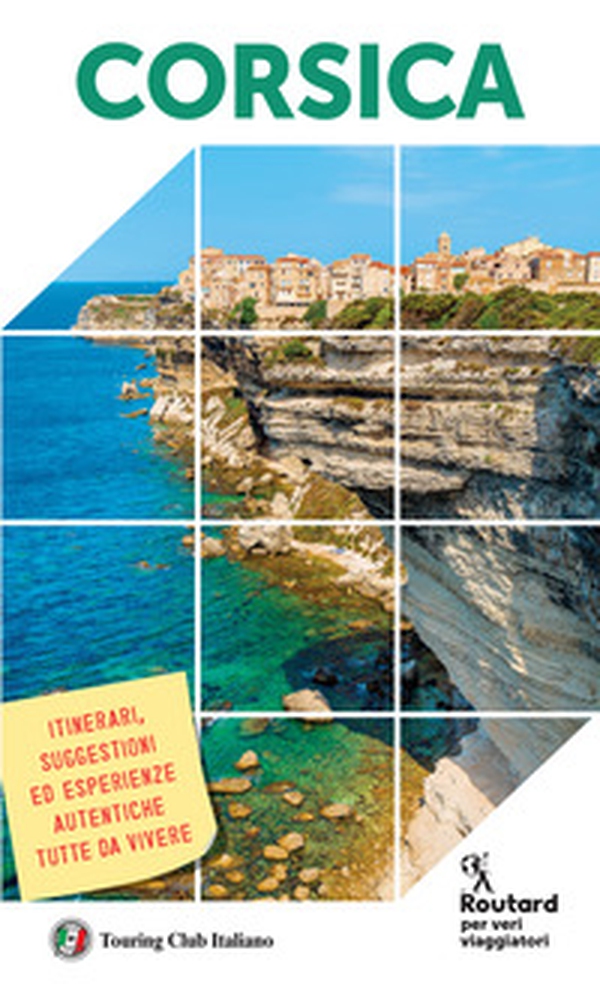 Corsica - Librerie.coop Corsica - Librerie.coop