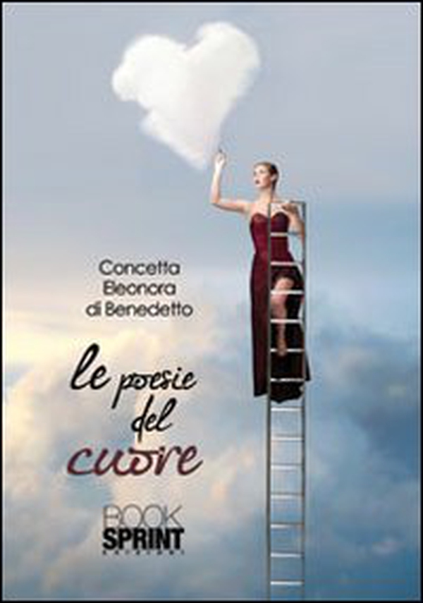 Le poesie del cuore - Librerie.coop Le poesie del cuore - Librerie.coop