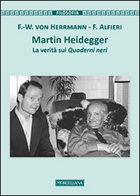 Martin Heidegger. La verità sui Quaderni neri - Librerie.coop