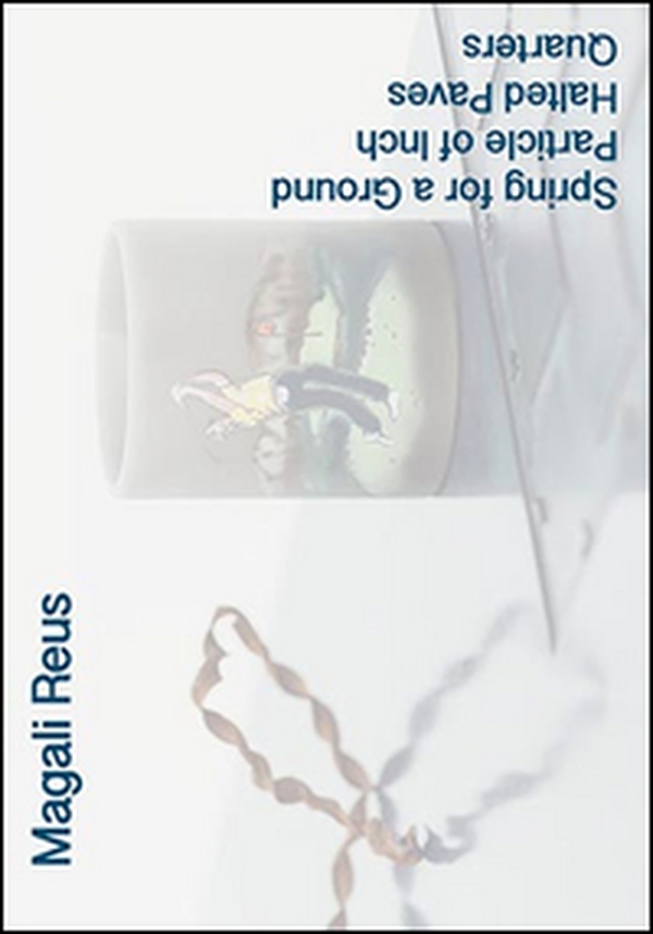 Magali Reus - Librerie.coop Magali Reus - Librerie.coop
