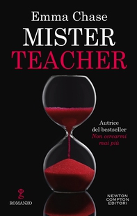 Mister Teacher - Librerie.coop Mister Teacher - Librerie.coop